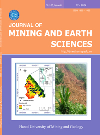 Vol 65, Issue 6, [12 - 2024] - 